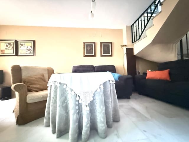 5 chambre Villa/Maison Mitoyenne à vendre à Villafranca de Córdoba avec garage - 165 000 € (Ref: 9634394)