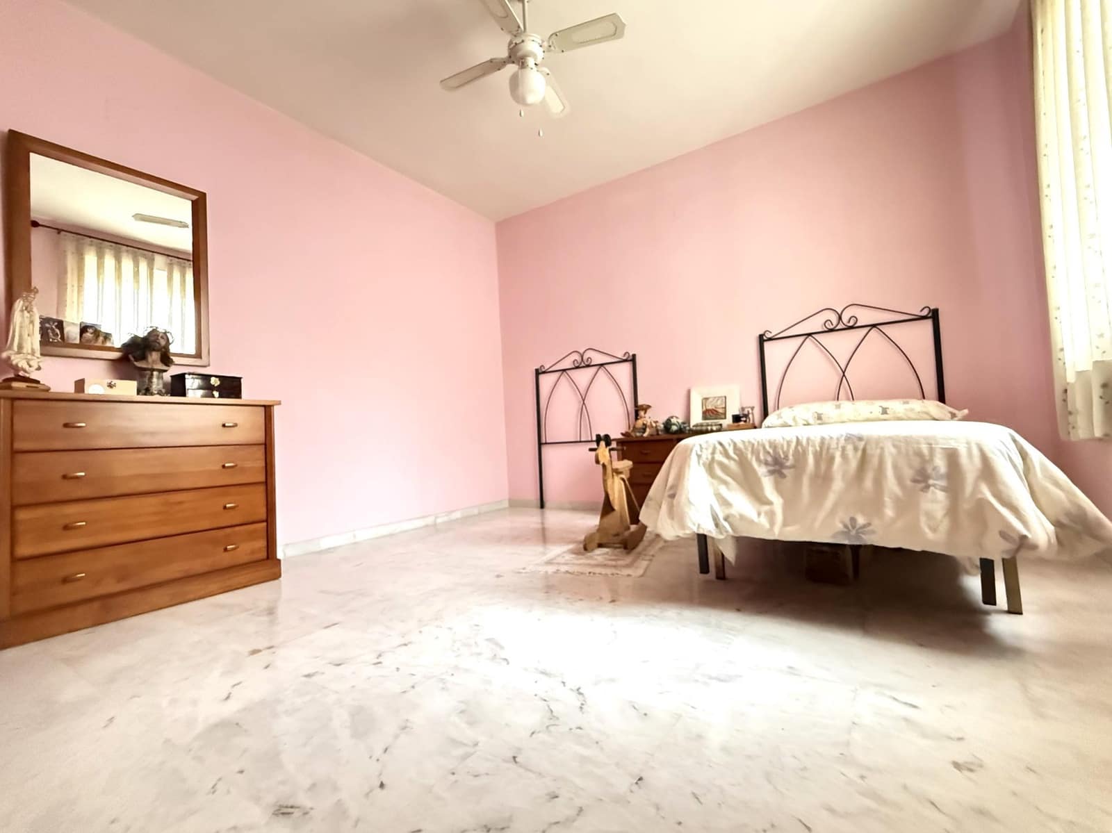 5 chambre Villa/Maison Mitoyenne à vendre à Villafranca de Cordoba avec garage - 165 000 € (Ref: 9634394)