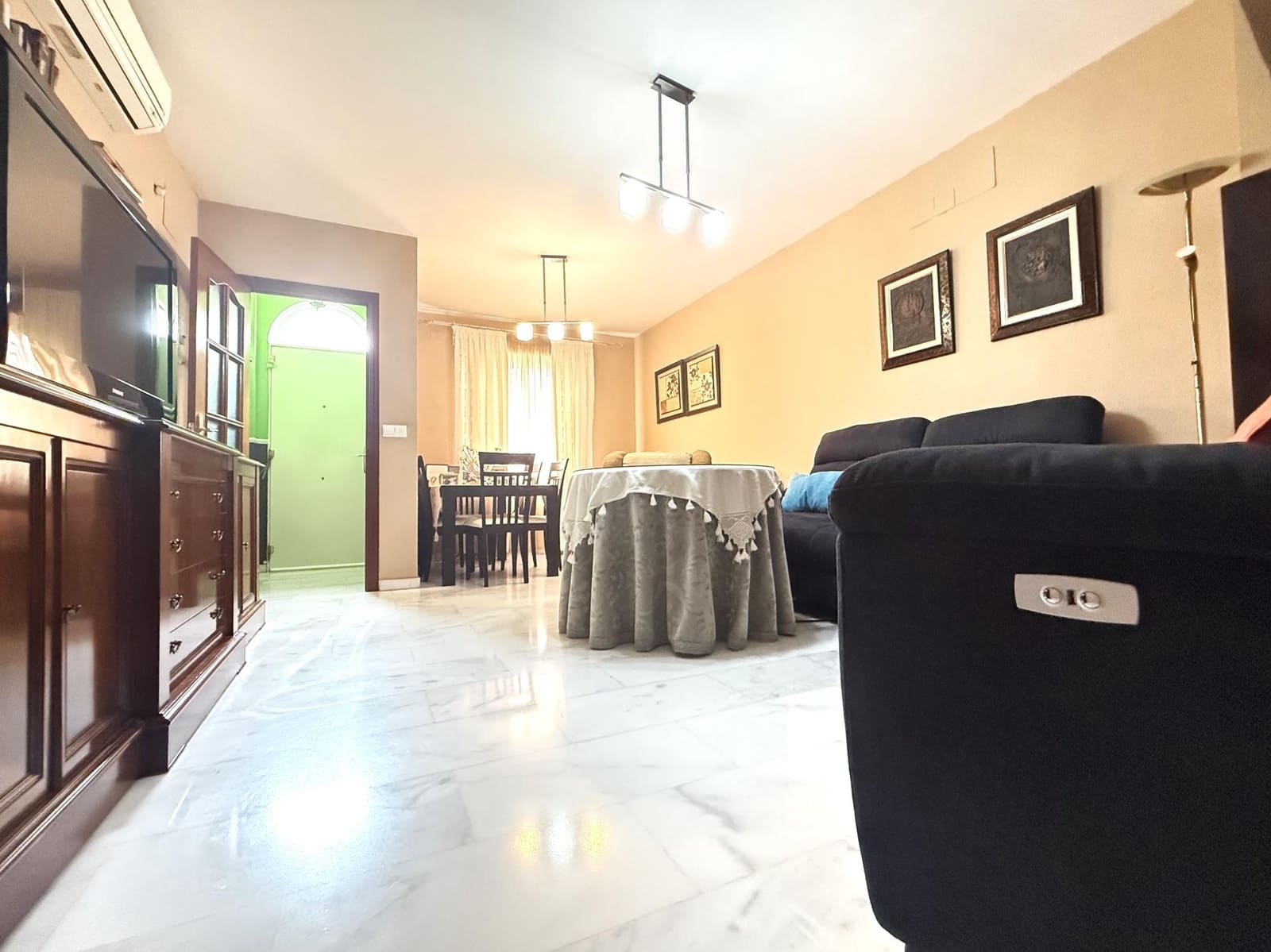 5 chambre Villa/Maison Mitoyenne à vendre à Villafranca de Cordoba avec garage - 165 000 € (Ref: 9634394)