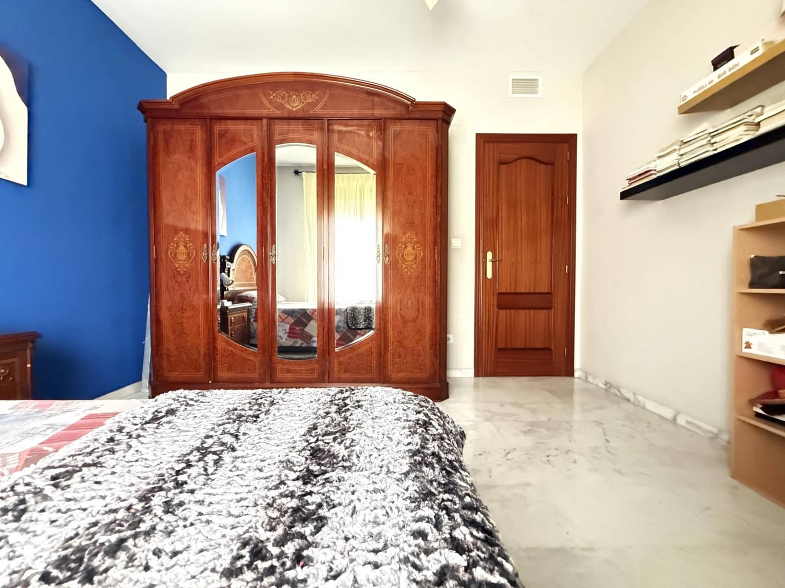 5 chambre Villa/Maison Mitoyenne à vendre à Villafranca de Cordoba avec garage - 165 000 € (Ref: 9634394)