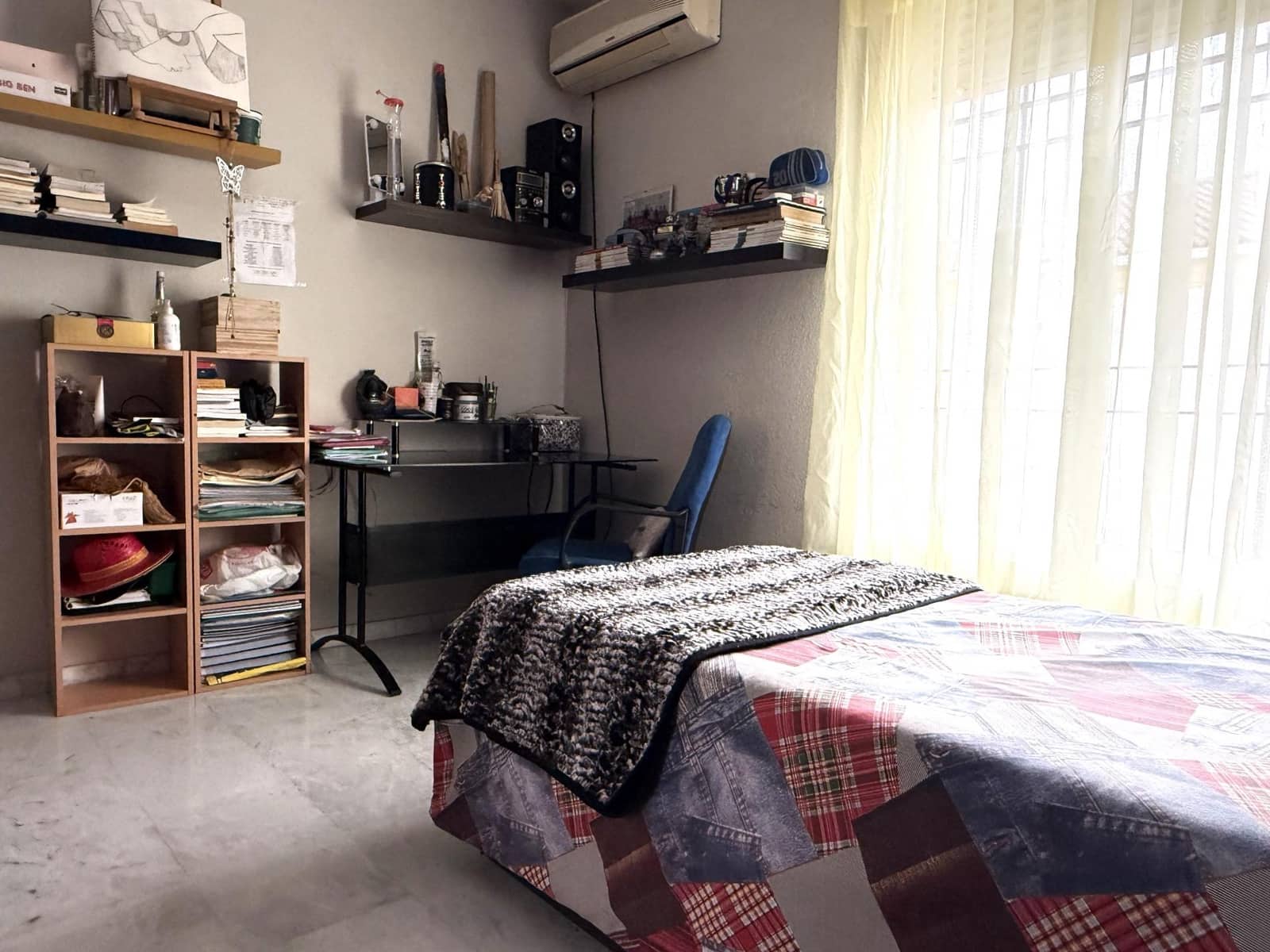 5 chambre Villa/Maison Mitoyenne à vendre à Villafranca de Cordoba avec garage - 165 000 € (Ref: 9634394)