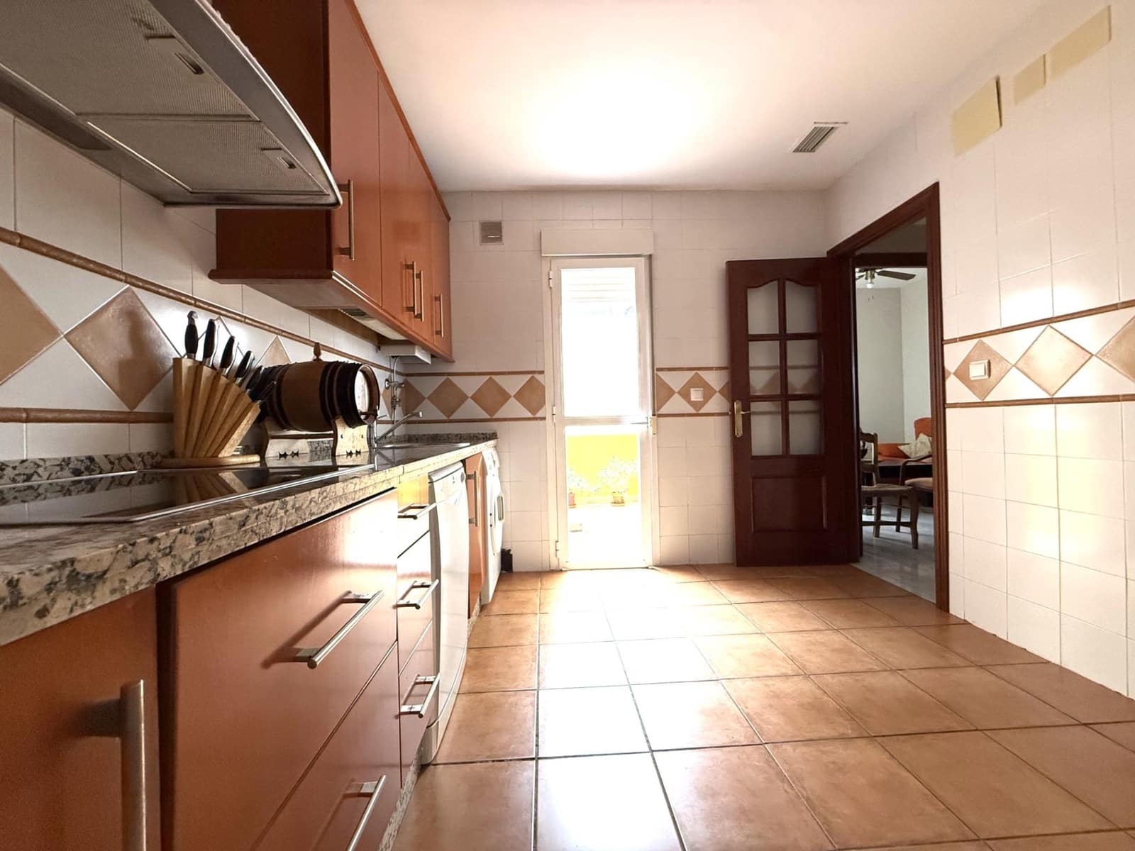 5 chambre Villa/Maison Mitoyenne à vendre à Villafranca de Cordoba avec garage - 165 000 € (Ref: 9634394)