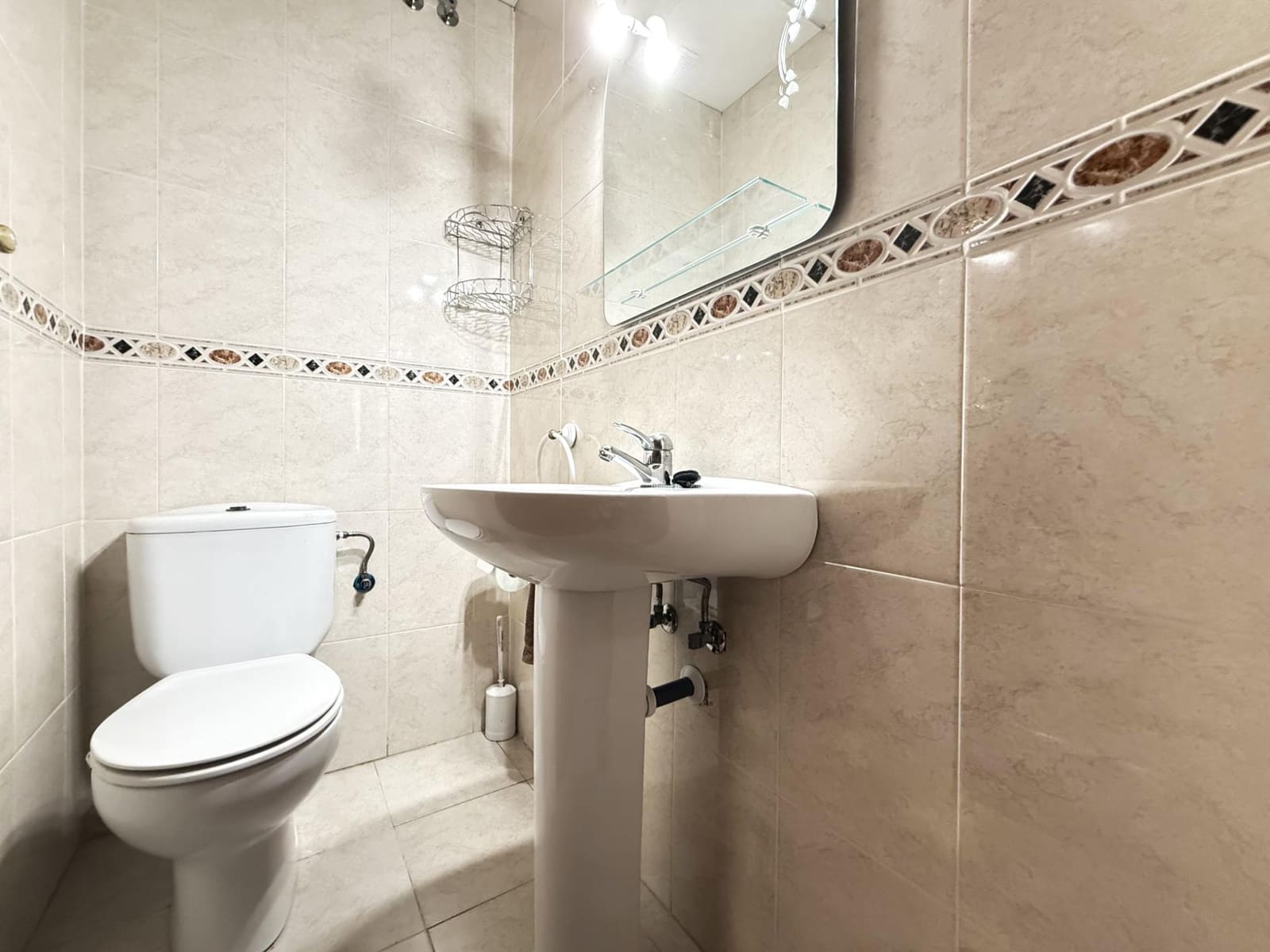 5 chambre Villa/Maison Mitoyenne à vendre à Villafranca de Cordoba avec garage - 165 000 € (Ref: 9634394)