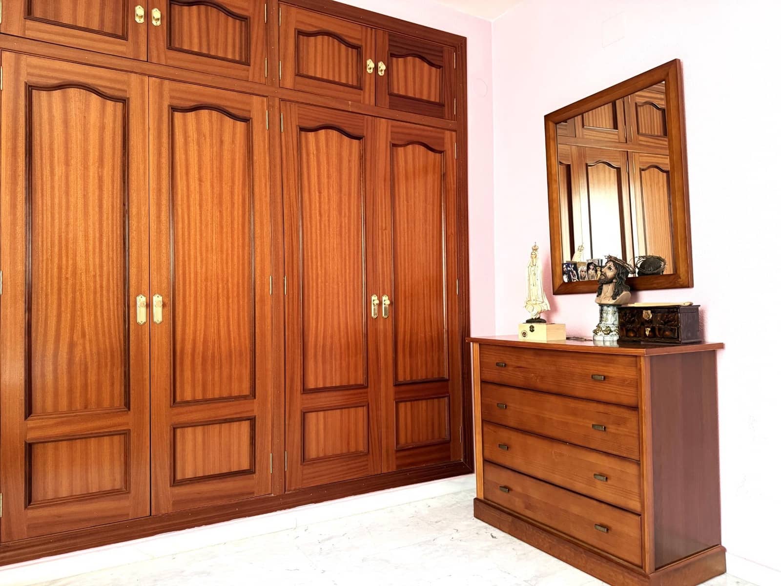 5 chambre Villa/Maison Mitoyenne à vendre à Villafranca de Cordoba avec garage - 165 000 € (Ref: 9634394)