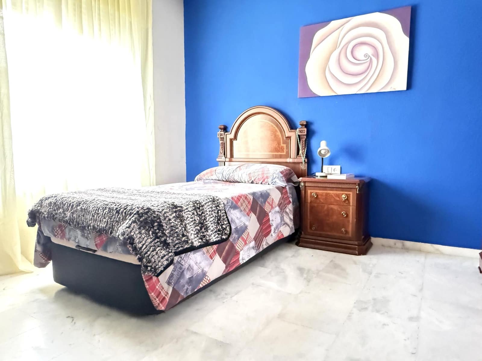 5 chambre Villa/Maison Mitoyenne à vendre à Villafranca de Cordoba avec garage - 165 000 € (Ref: 9634394)