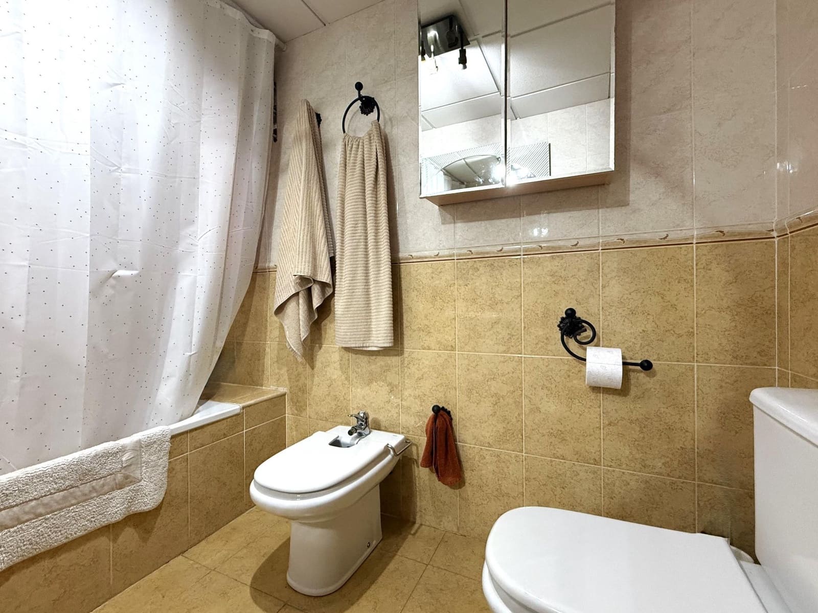 5 chambre Villa/Maison Mitoyenne à vendre à Villafranca de Cordoba avec garage - 165 000 € (Ref: 9634394)