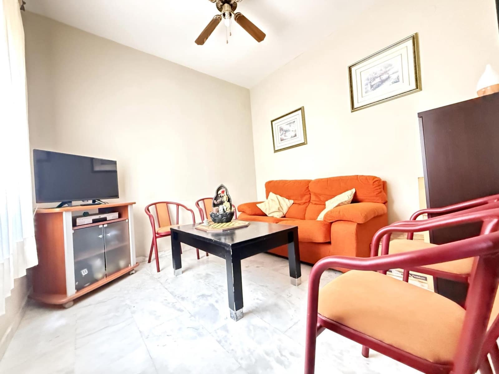 5 chambre Villa/Maison Mitoyenne à vendre à Villafranca de Cordoba avec garage - 165 000 € (Ref: 9634394)