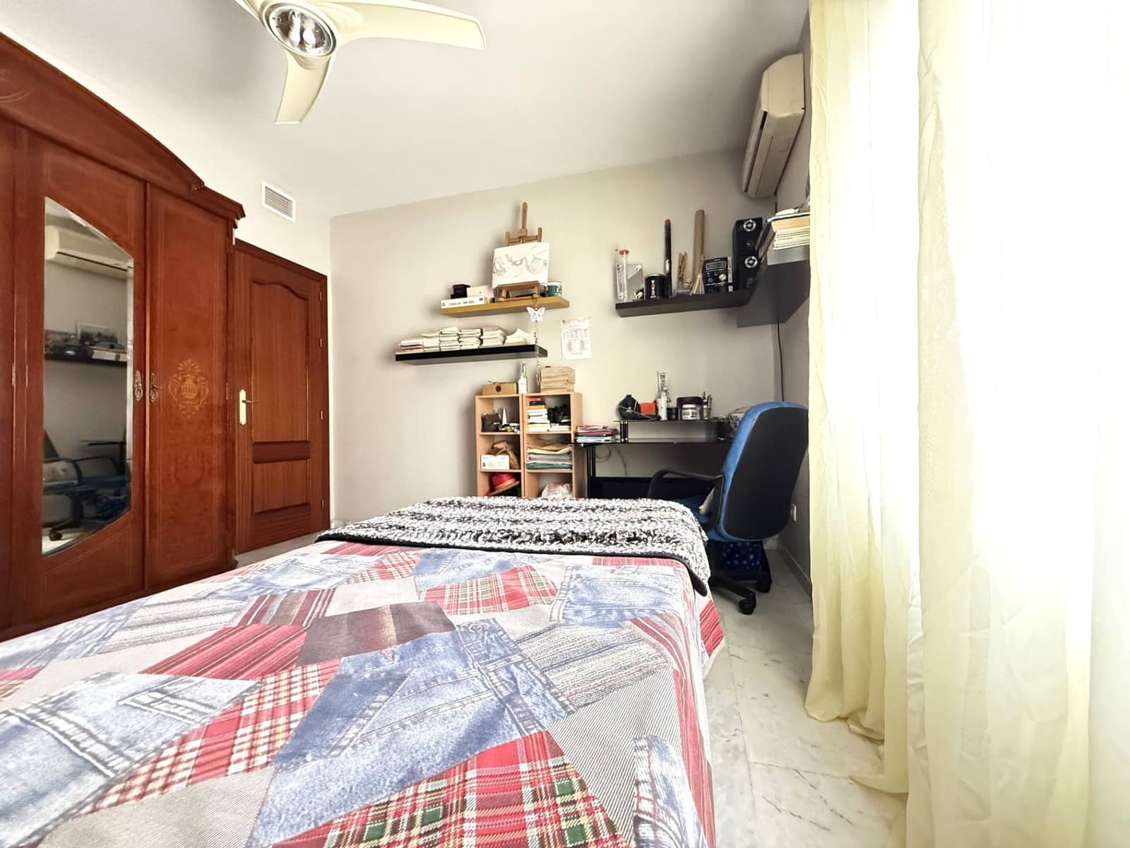 5 chambre Villa/Maison Mitoyenne à vendre à Villafranca de Cordoba avec garage - 165 000 € (Ref: 9634394)