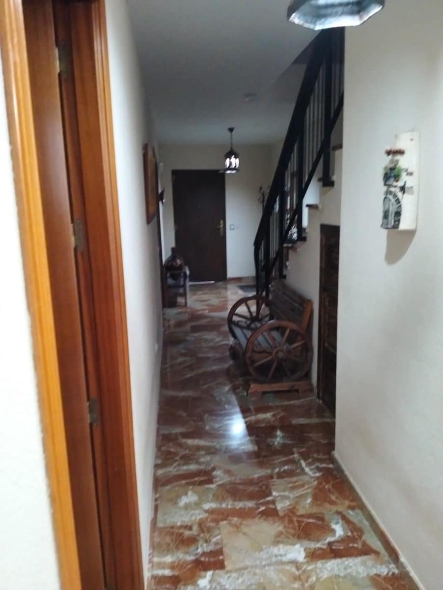 3 makuuhuone Huvila myytävänä paikassa Guadalcazar mukana uima-altaan - 125 000 € (Ref: 9634396)