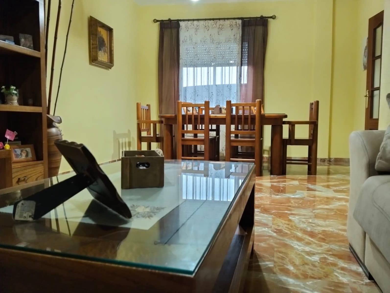 3 makuuhuone Huvila myytävänä paikassa Guadalcazar mukana uima-altaan - 125 000 € (Ref: 9634396)