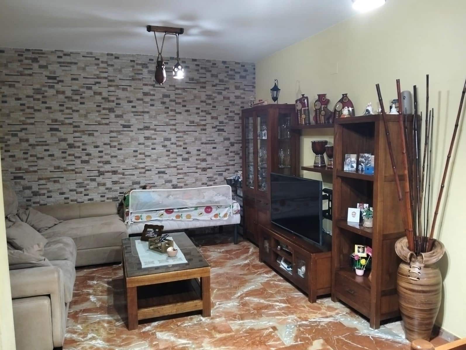 3 makuuhuone Huvila myytävänä paikassa Guadalcazar mukana uima-altaan - 125 000 € (Ref: 9634396)