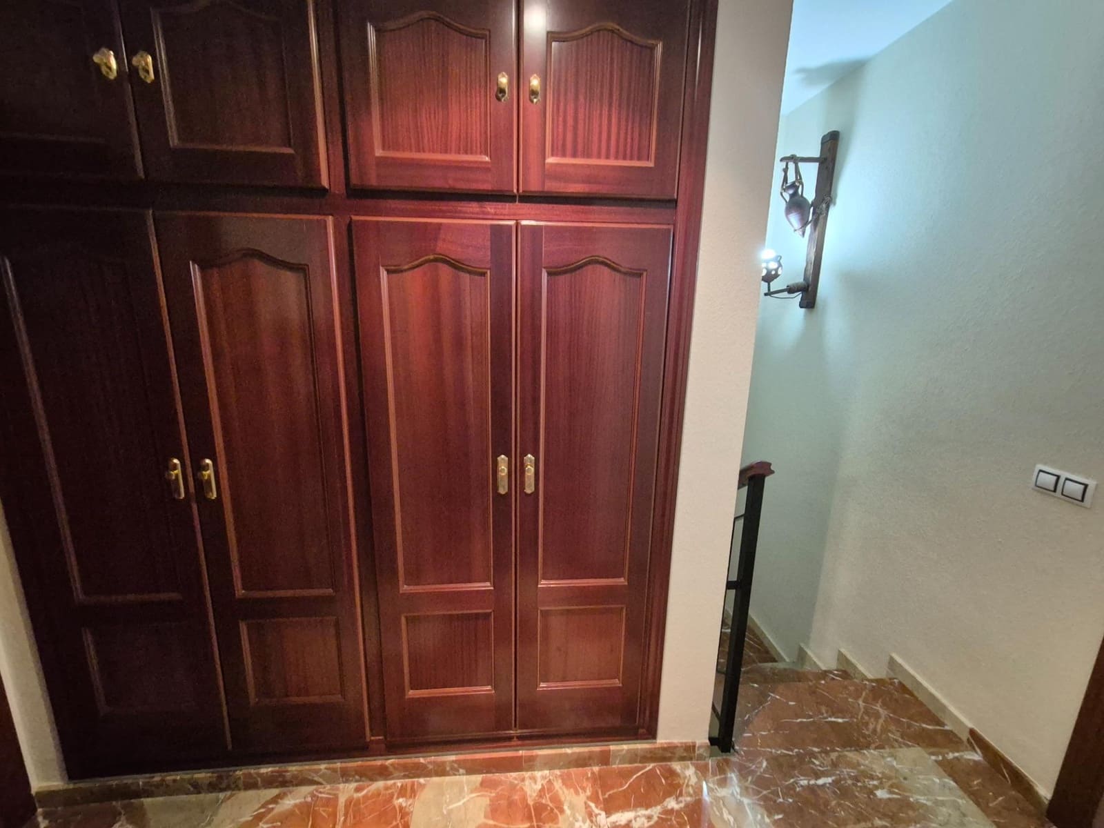 3 makuuhuone Huvila myytävänä paikassa Guadalcazar mukana uima-altaan - 125 000 € (Ref: 9634396)