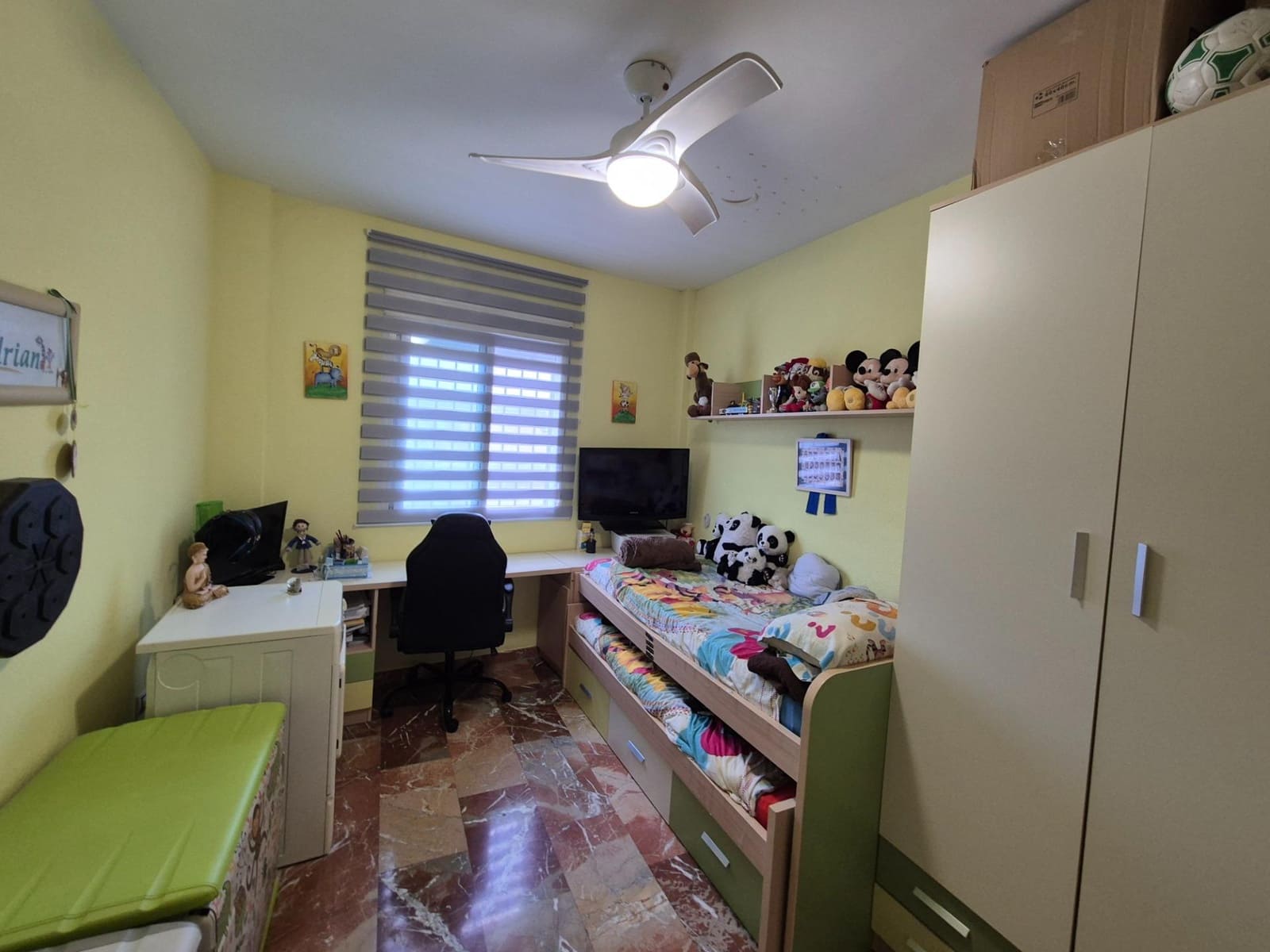 3 makuuhuone Huvila myytävänä paikassa Guadalcazar mukana uima-altaan - 125 000 € (Ref: 9634396)