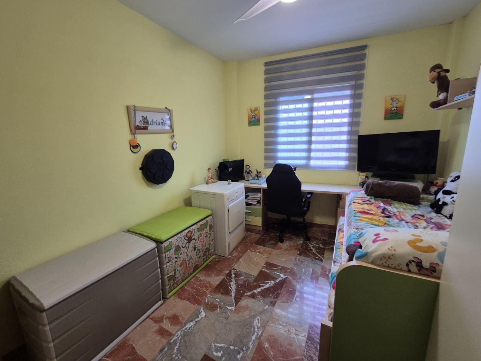 3 makuuhuone Huvila myytävänä paikassa Guadalcazar mukana uima-altaan - 125 000 € (Ref: 9634396)