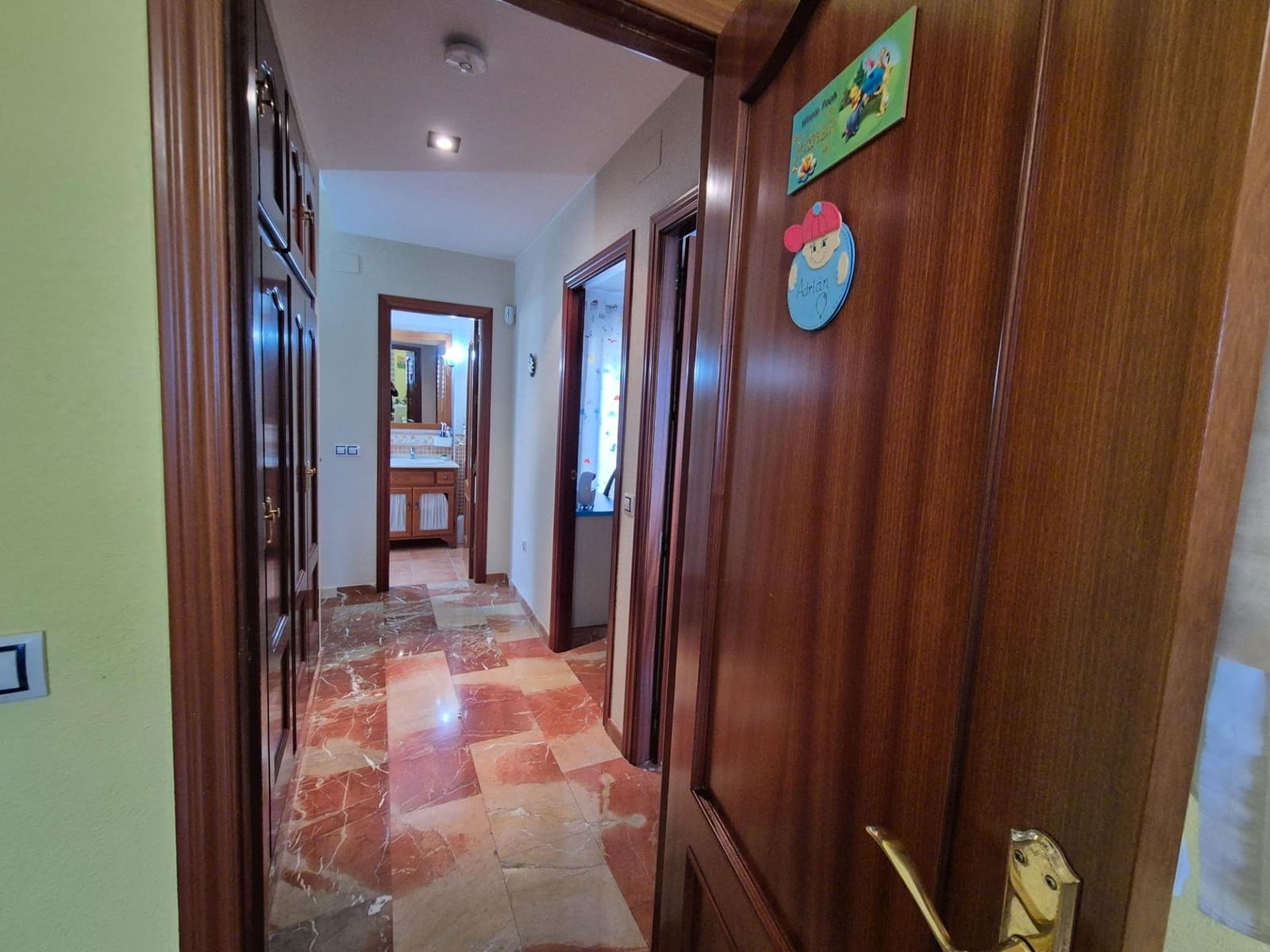 3 makuuhuone Huvila myytävänä paikassa Guadalcazar mukana uima-altaan - 125 000 € (Ref: 9634396)