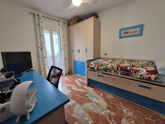 3 makuuhuone Huvila myytävänä paikassa Guadalcázar mukana uima-altaan - 125 000 € (Ref: 9634396)