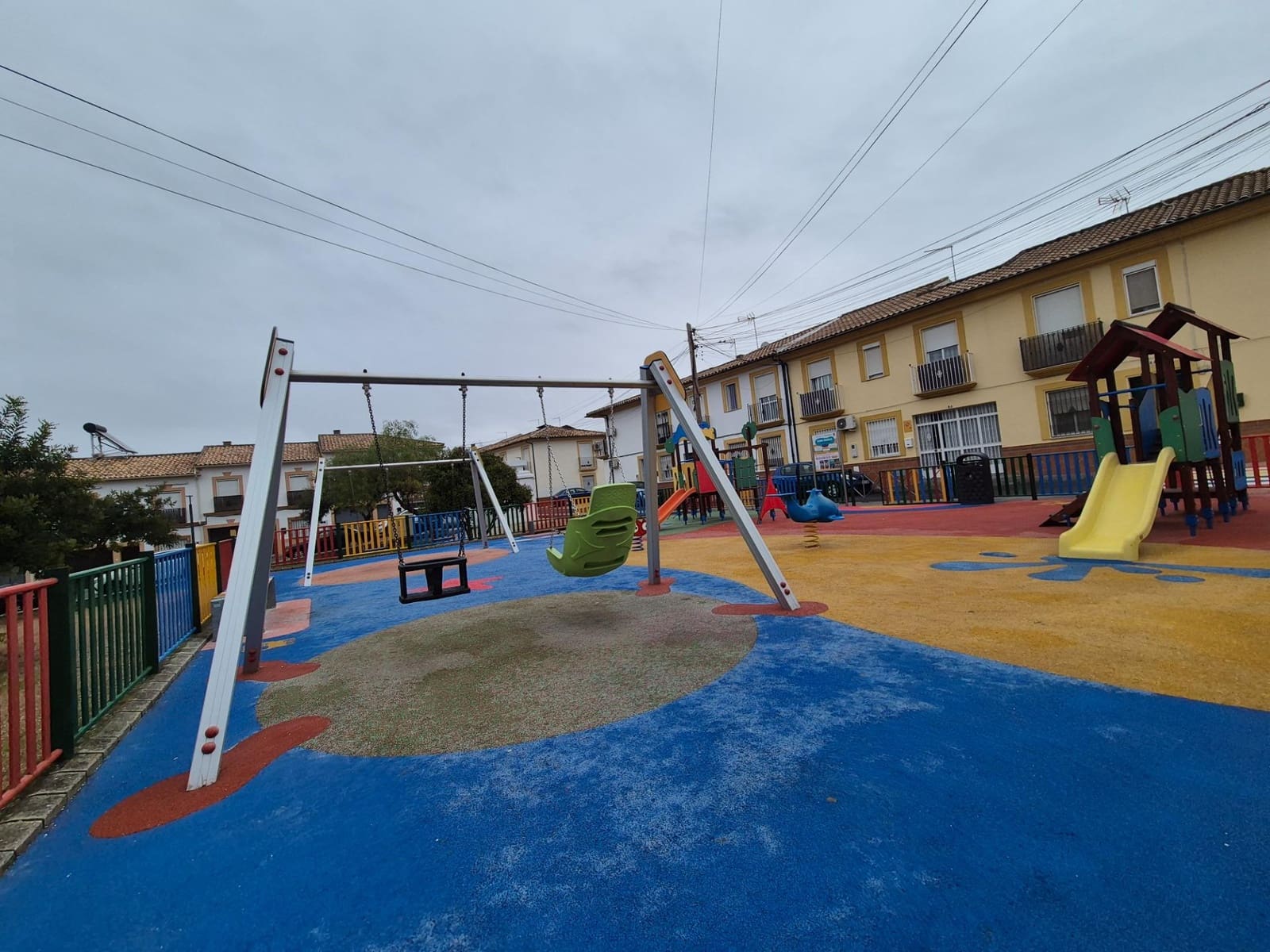 3 makuuhuone Huvila myytävänä paikassa Guadalcazar mukana uima-altaan - 125 000 € (Ref: 9634396)