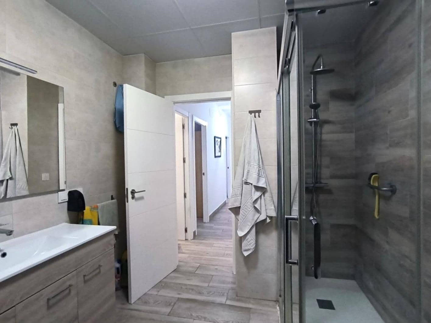 3 bedroom Flat for sale in Cordoba city - € 154,000 (Ref: 9637699)