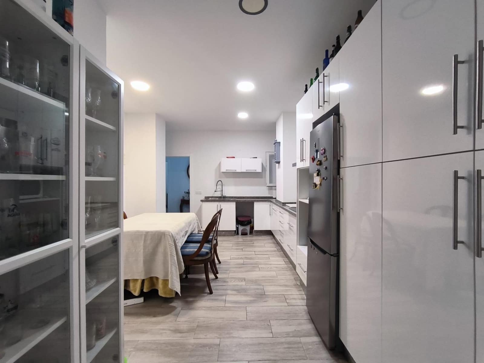 3 bedroom Flat for sale in Cordoba city - € 154,000 (Ref: 9637699)