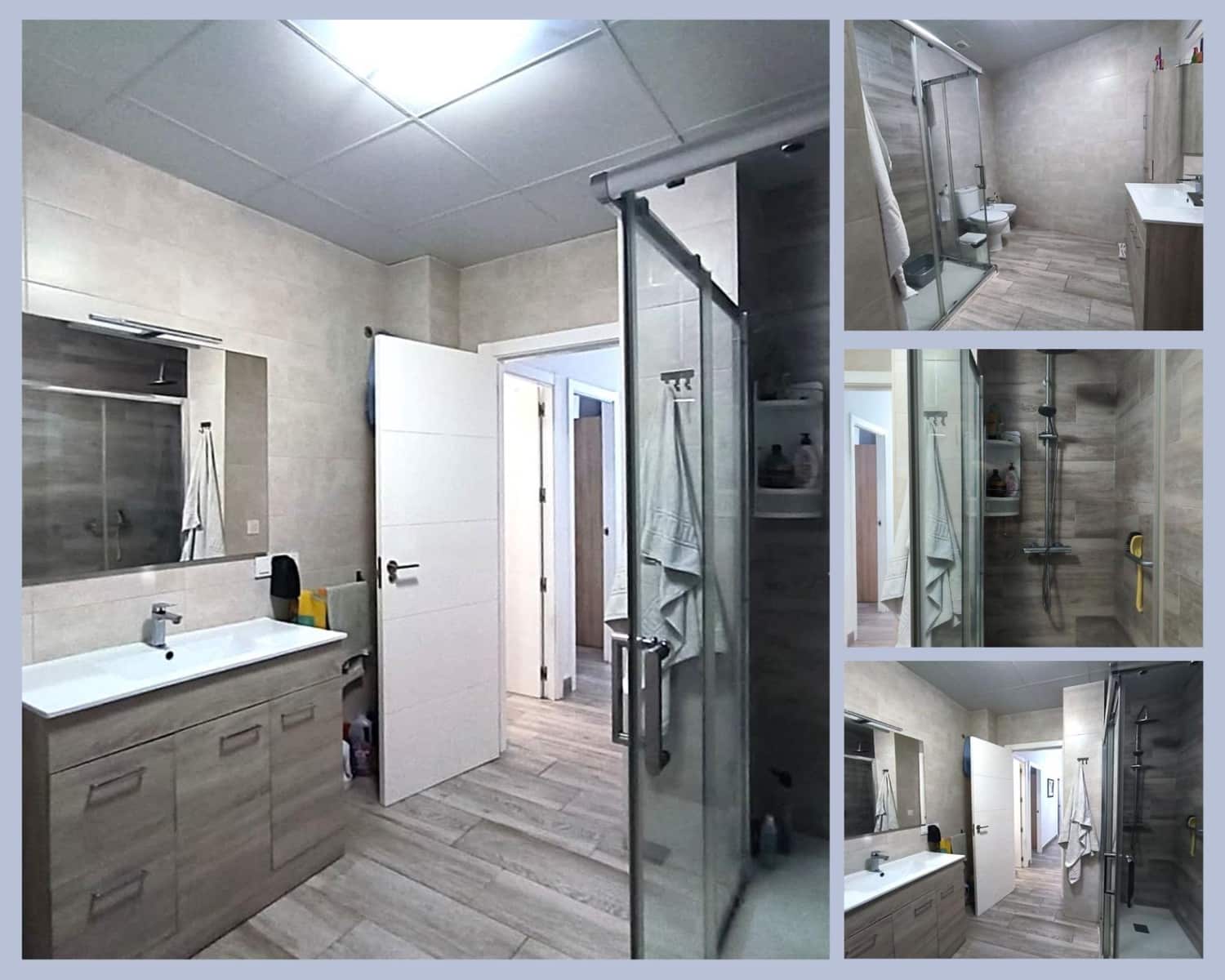 3 bedroom Flat for sale in Cordoba city - € 154,000 (Ref: 9637699)