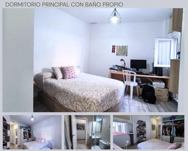3 bedroom Flat for sale in Huerta de la Reina, Córdoba city - € 154,000 (Ref: 9637699)