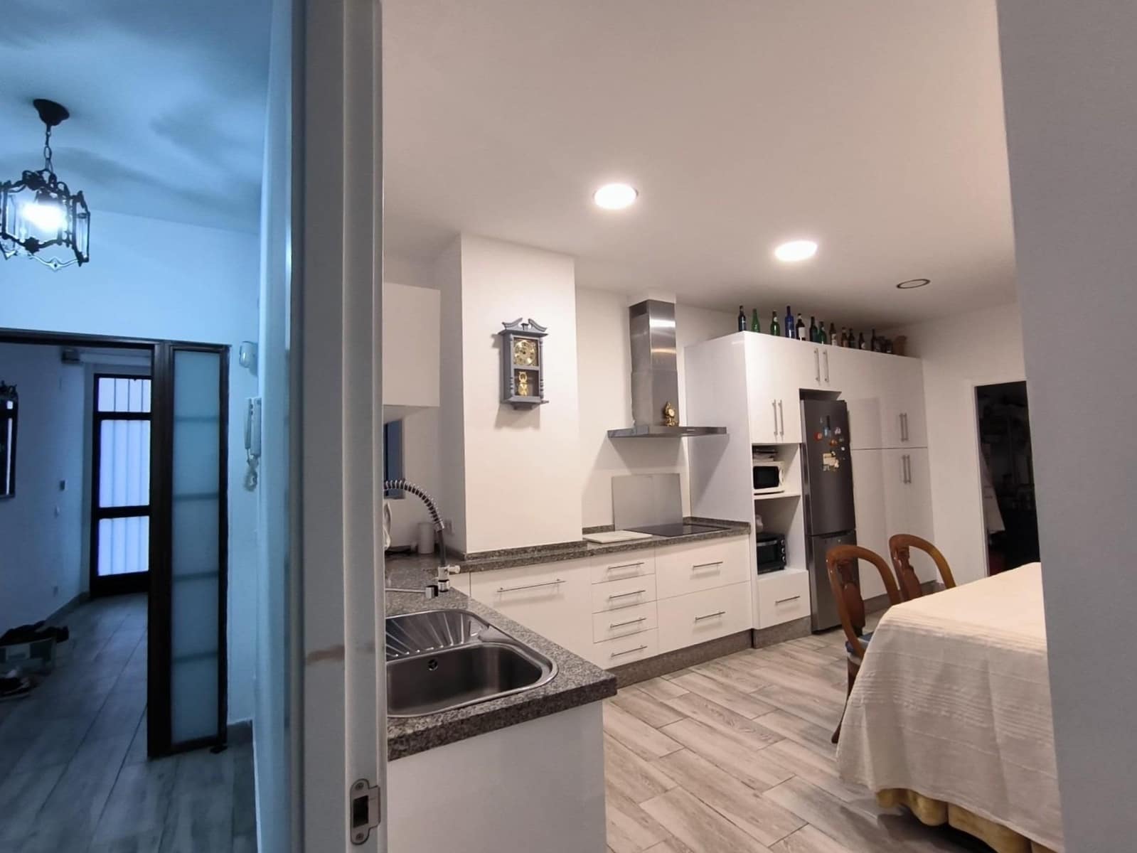 3 bedroom Flat for sale in Cordoba city - € 154,000 (Ref: 9637699)