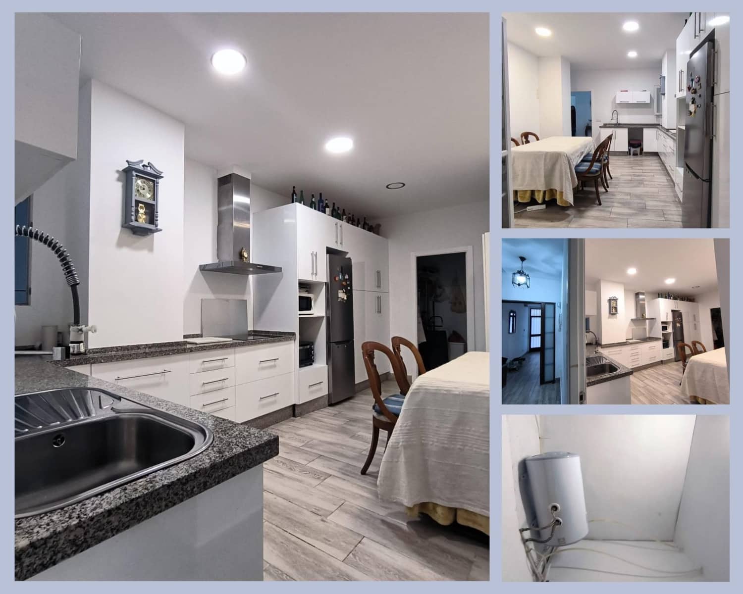 3 bedroom Flat for sale in Cordoba city - € 154,000 (Ref: 9637699)