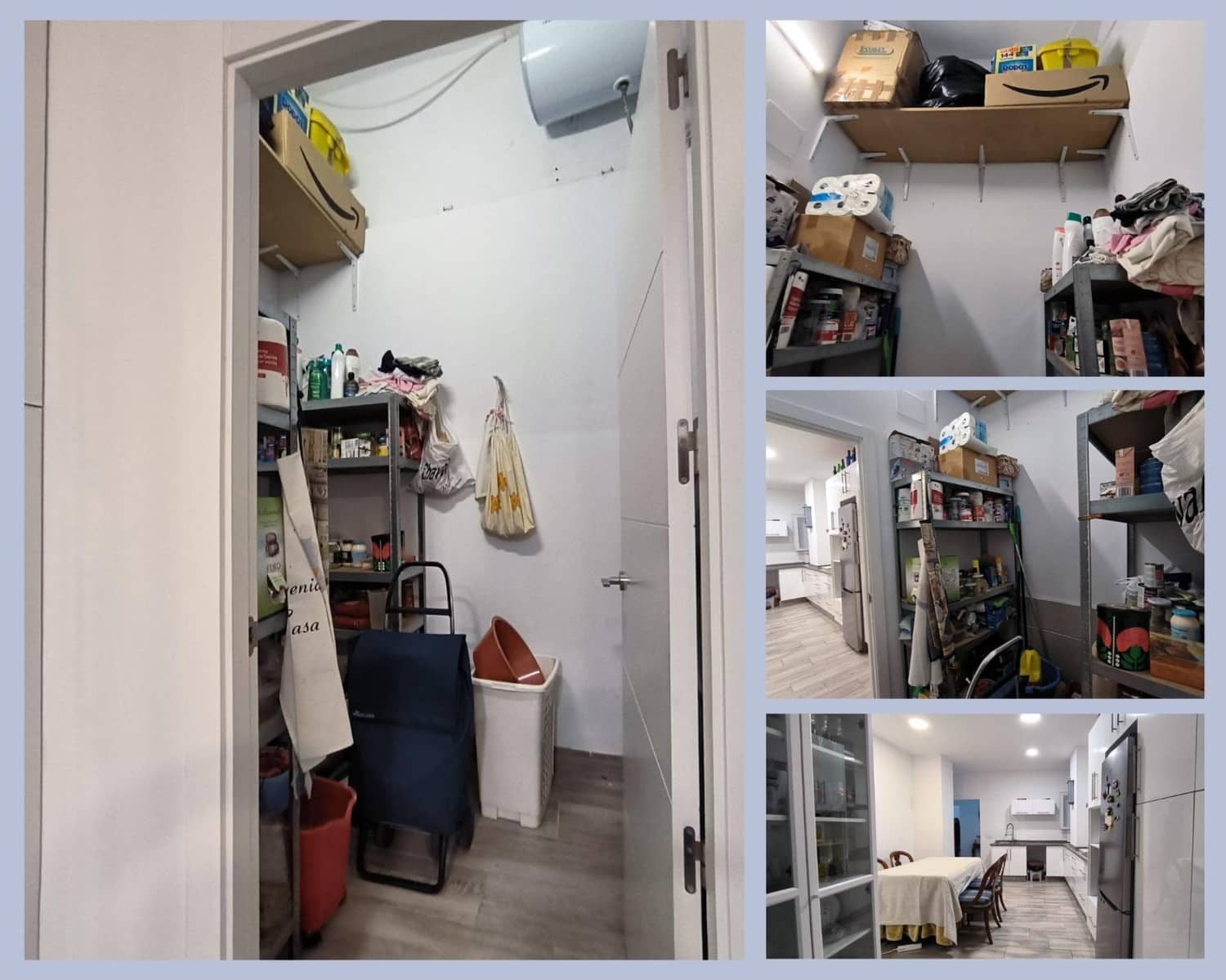 3 bedroom Flat for sale in Cordoba city - € 154,000 (Ref: 9637699)