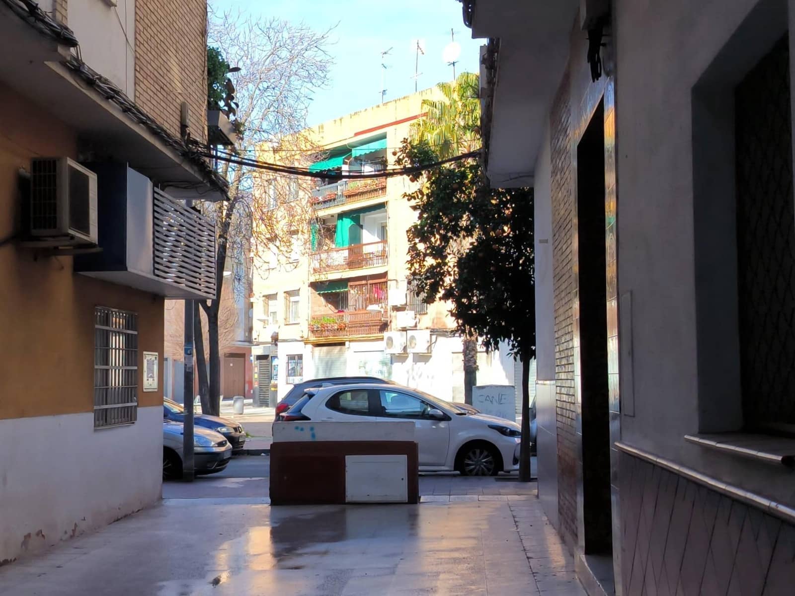 3 bedroom Flat for sale in Cordoba city - € 154,000 (Ref: 9637699)