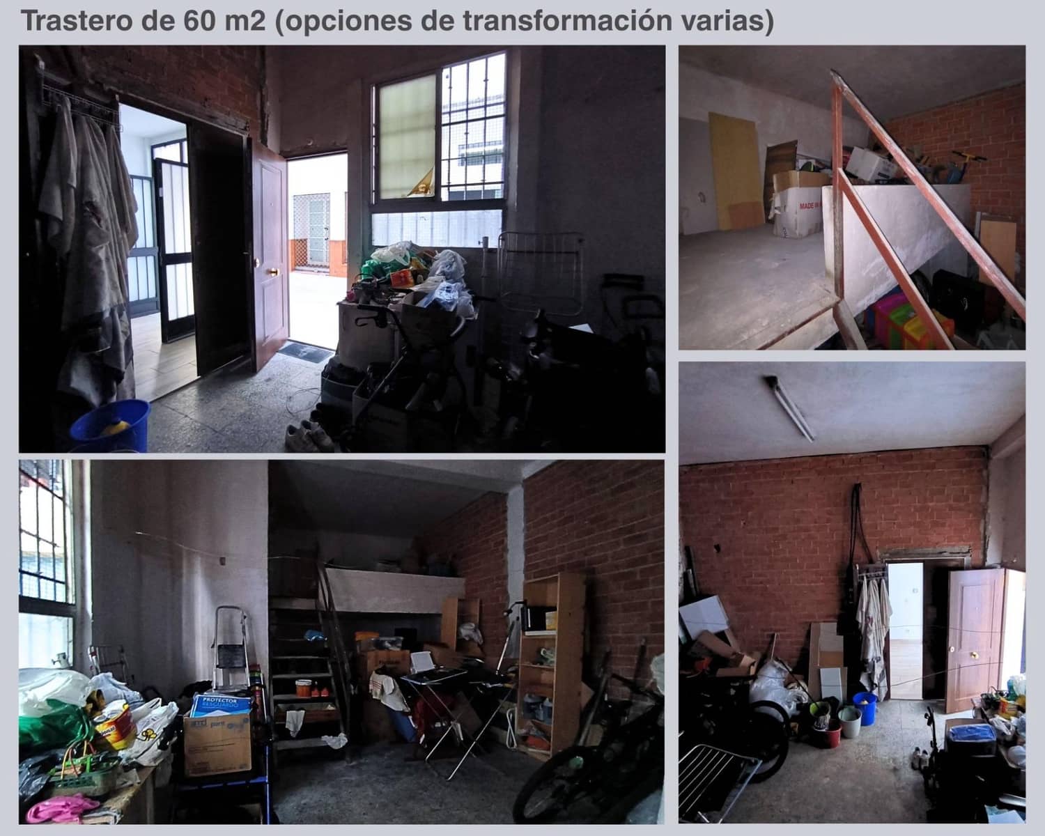 3 bedroom Flat for sale in Cordoba city - € 154,000 (Ref: 9637699)