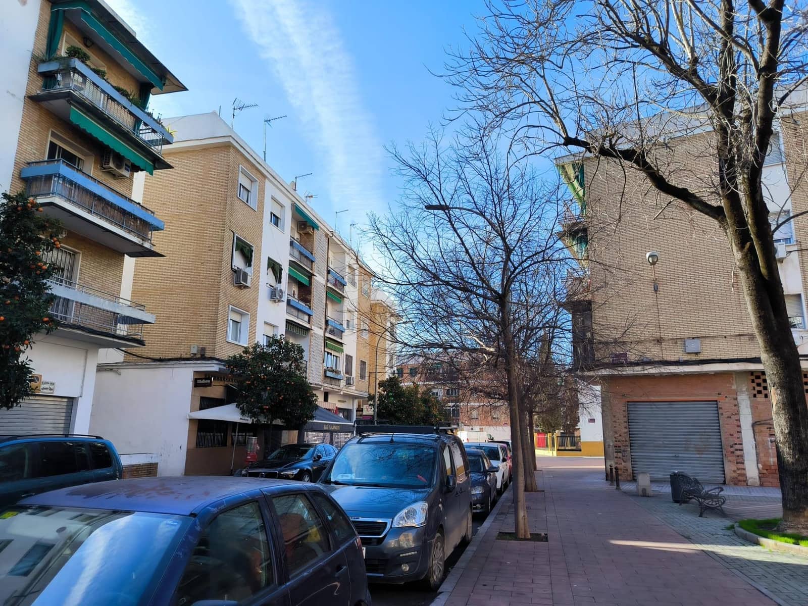 3 bedroom Flat for sale in Cordoba city - € 154,000 (Ref: 9637699)