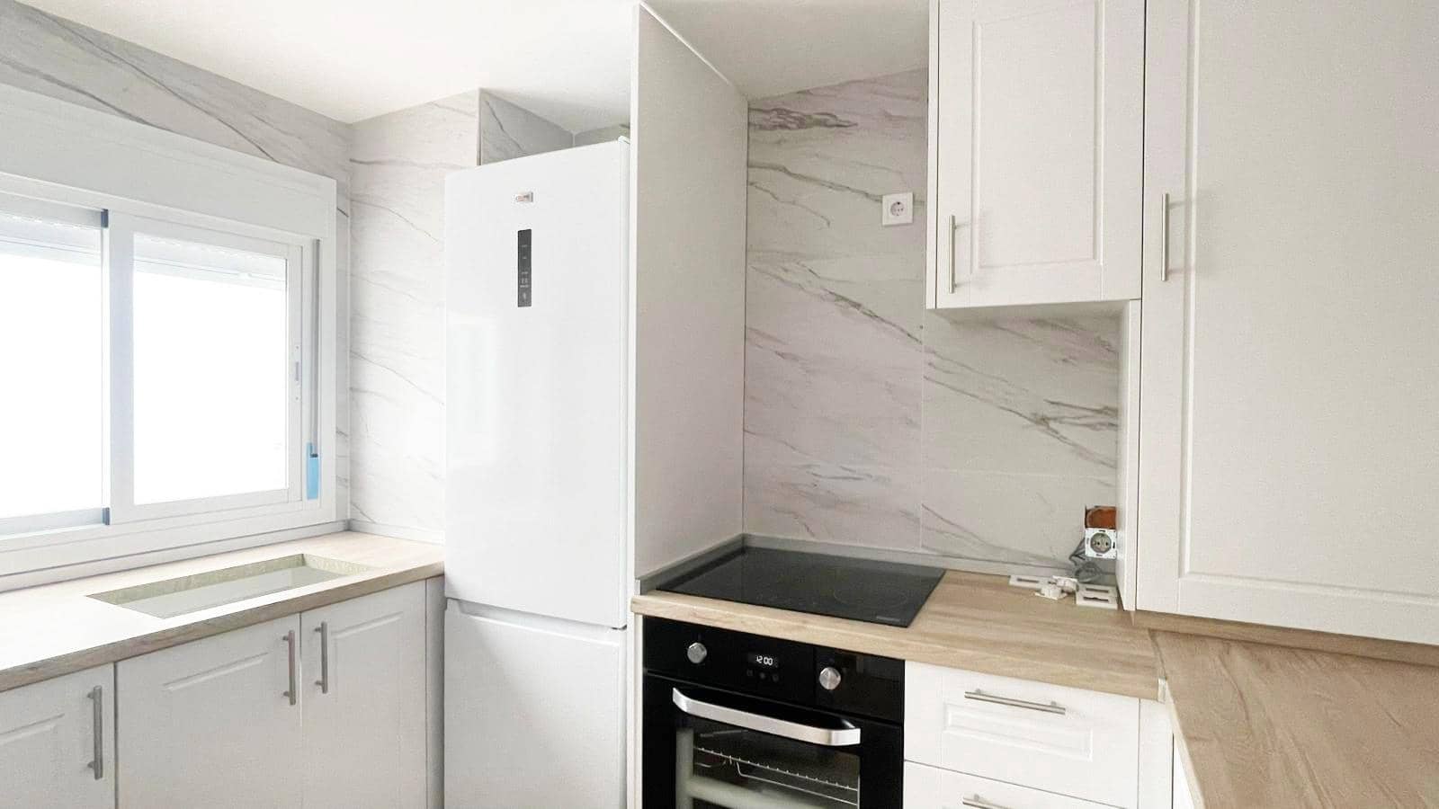 3 sypialnia Mieszkanie na sprzedaż w Miasto Kordoba - 179 900 € (Ref: 9637700)