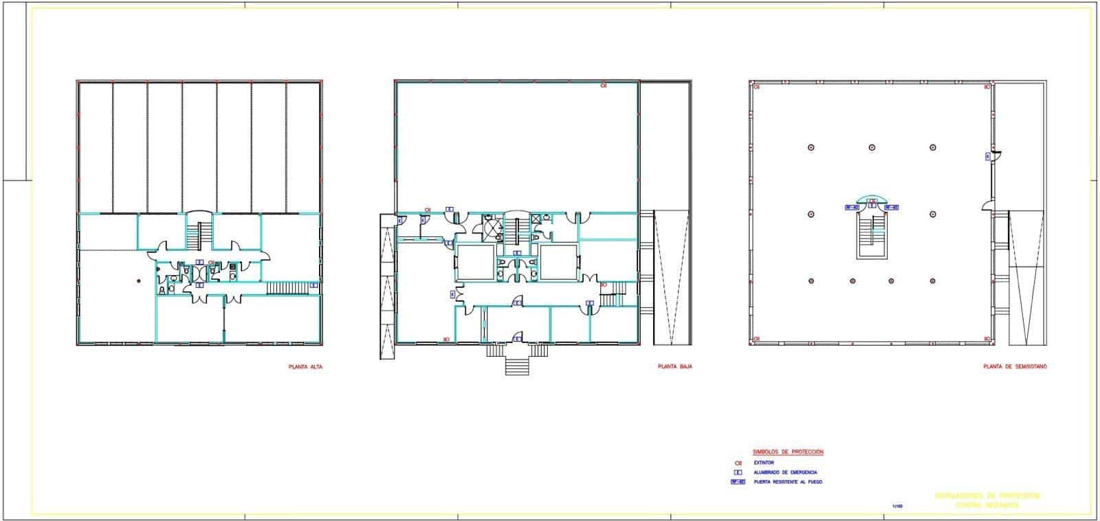Erhverv til salg i Cordoba by med garage - € 790.000 (Ref: 9637702)