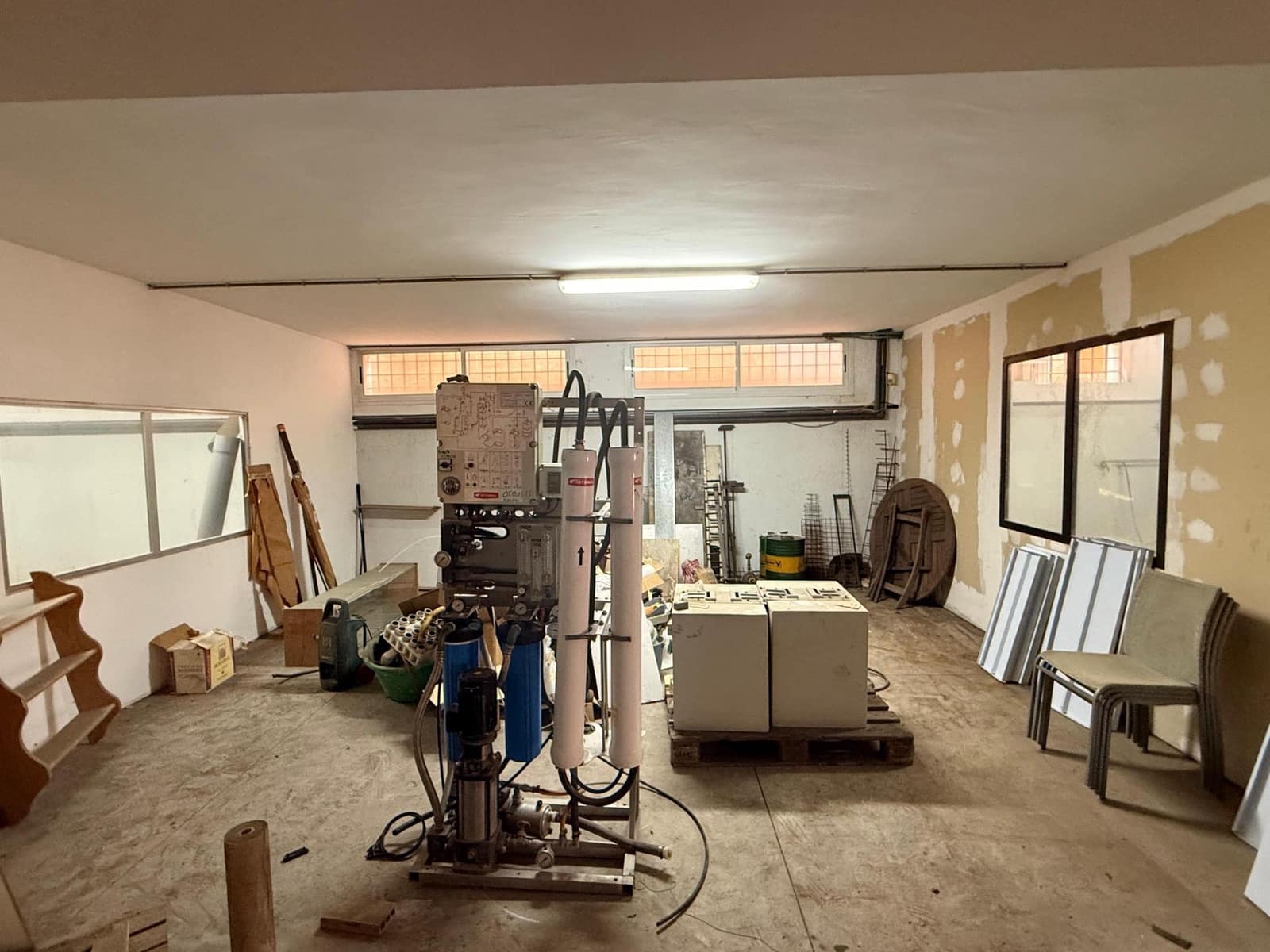 Erhverv til salg i Cordoba by med garage - € 790.000 (Ref: 9637702)