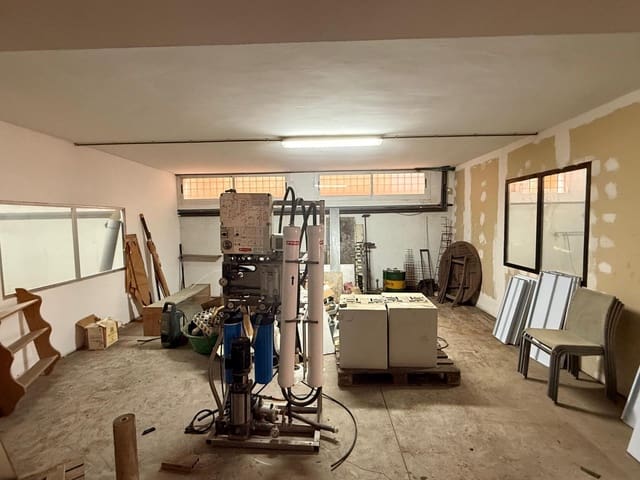 Erhverv til salg i Córdoba by med garage - € 790.000 (Ref: 9637702)