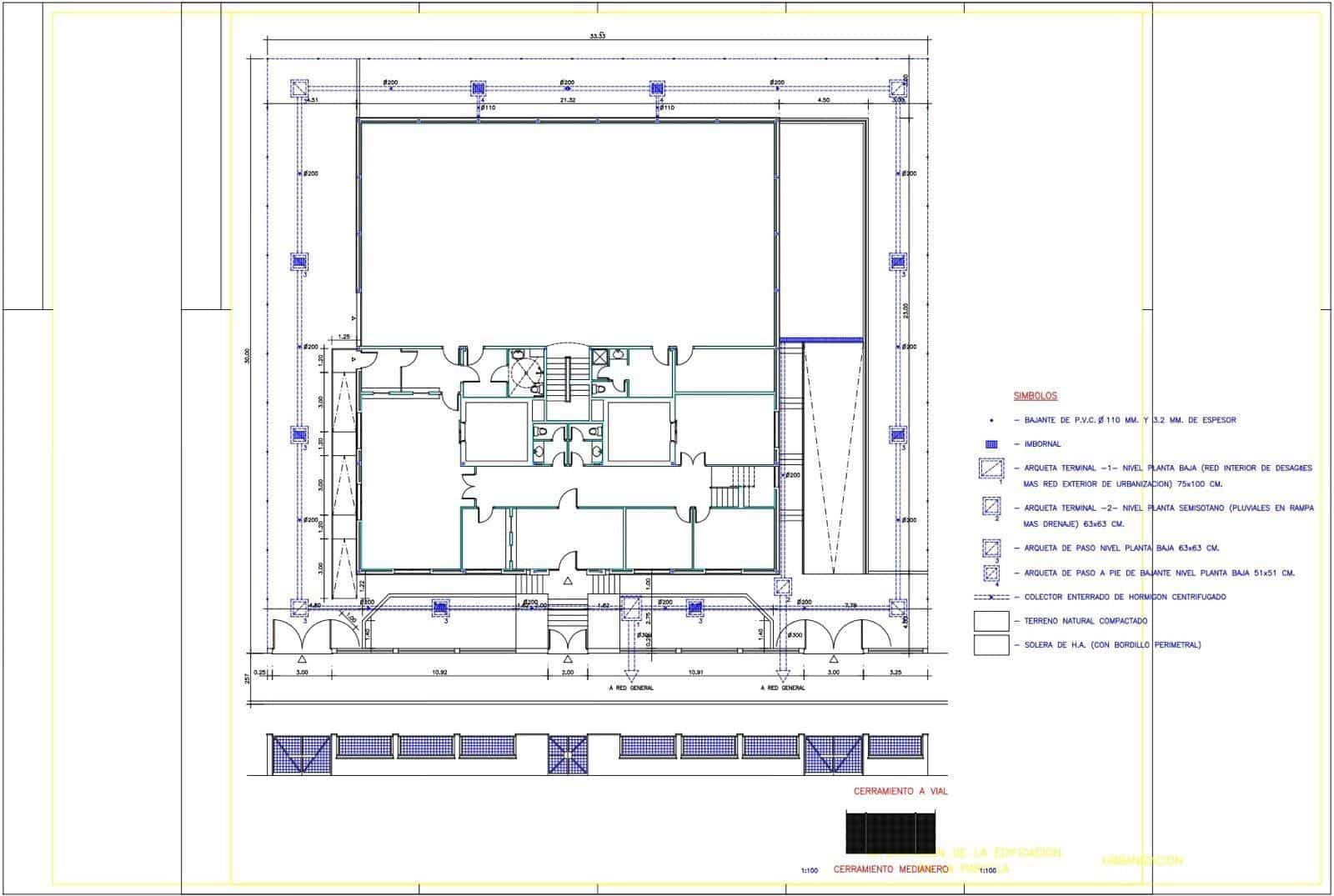Erhverv til salg i Cordoba by med garage - € 790.000 (Ref: 9637702)
