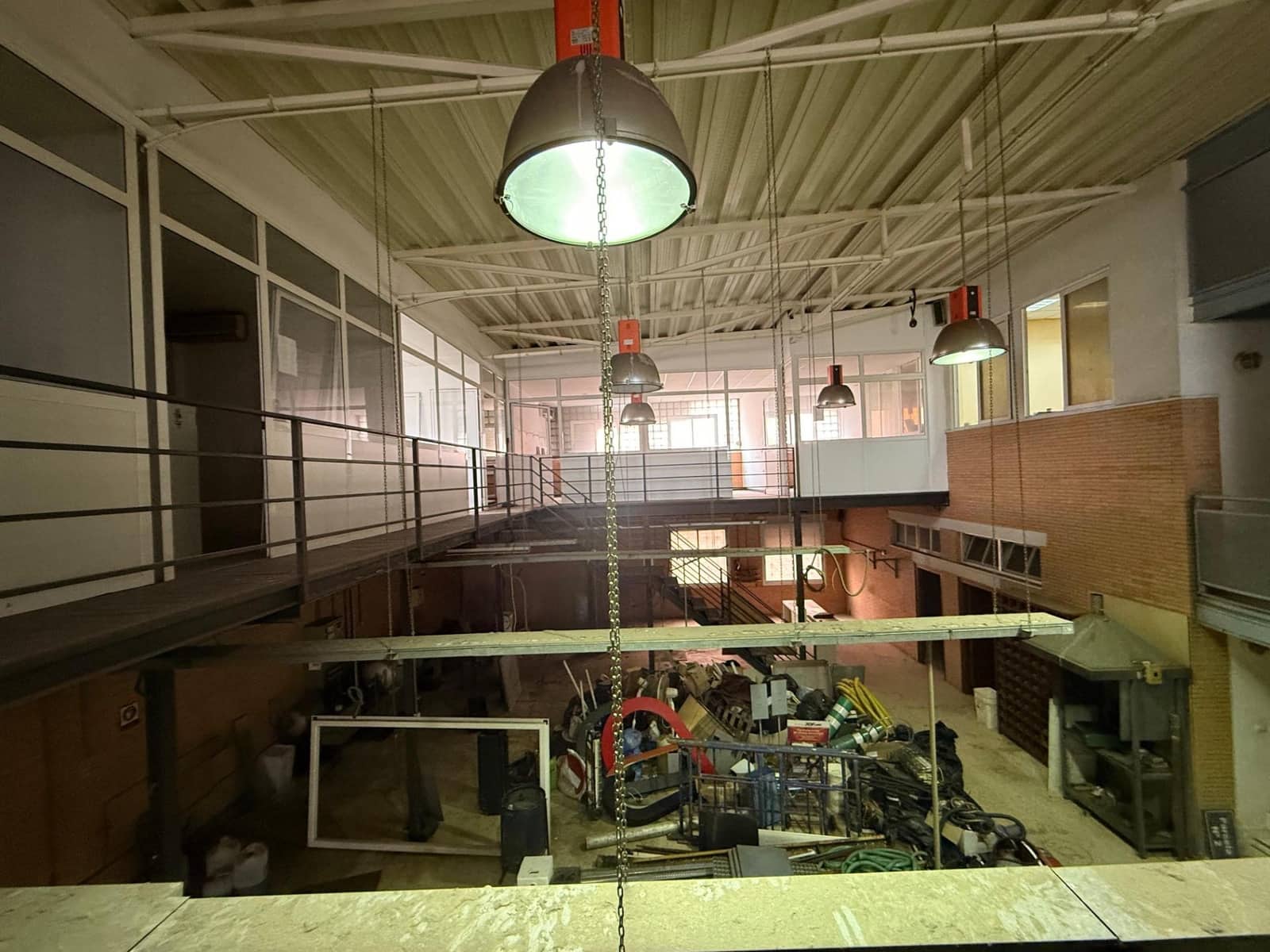 Erhverv til salg i Cordoba by med garage - € 790.000 (Ref: 9637702)