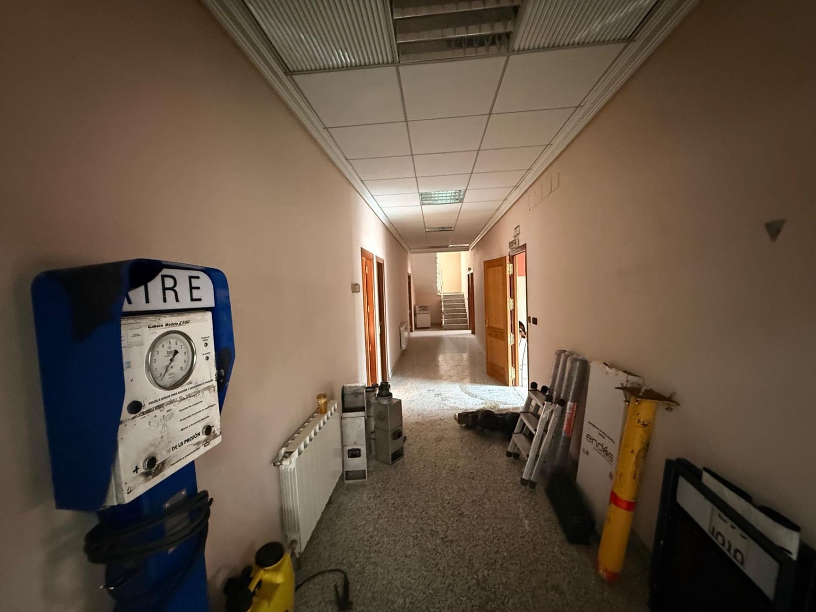 Erhverv til salg i Cordoba by med garage - € 790.000 (Ref: 9637702)