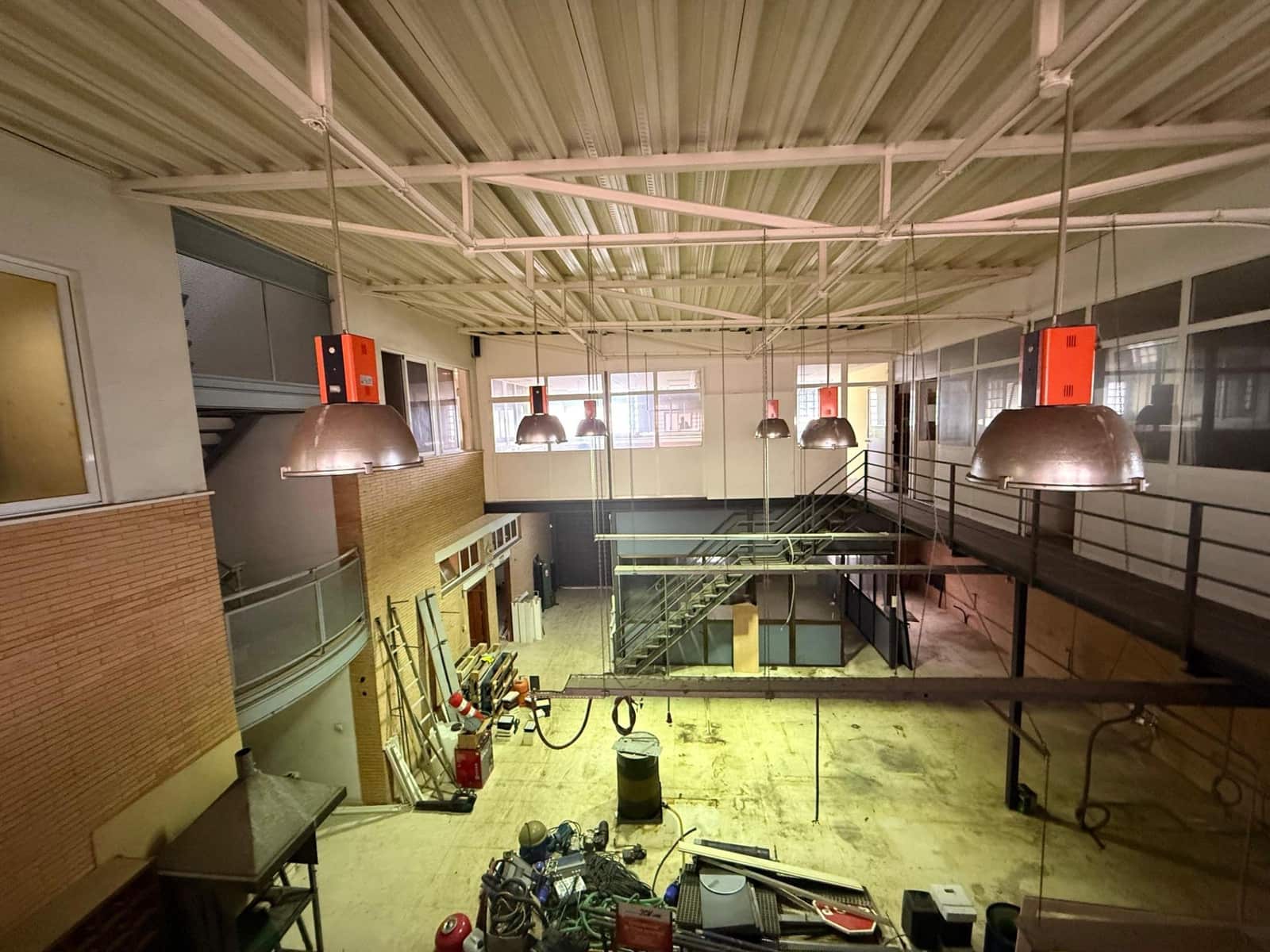 Erhverv til salg i Cordoba by med garage - € 790.000 (Ref: 9637702)