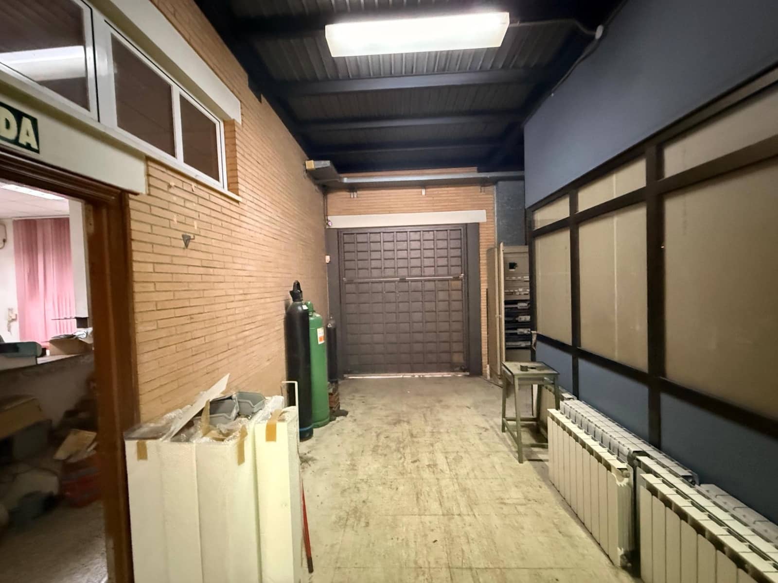 Erhverv til salg i Cordoba by med garage - € 790.000 (Ref: 9637702)