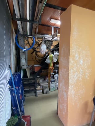 Gewerbe zu verkaufen in Fátima, Córdoba Stadt - 46.000 € (Ref: 9640383)