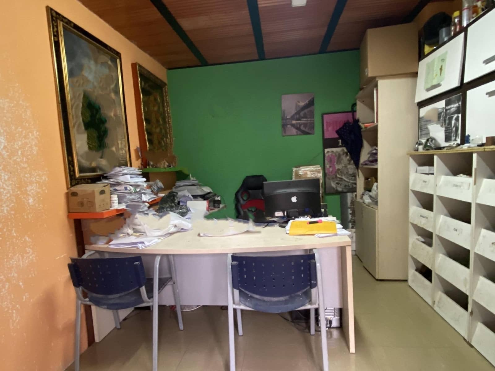 Local Commercial à vendre à Cordoue ville - 46 000 € (Ref: 9640383)