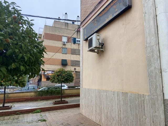 Gewerbe zu verkaufen in Fátima, Córdoba Stadt - 46.000 € (Ref: 9640383)