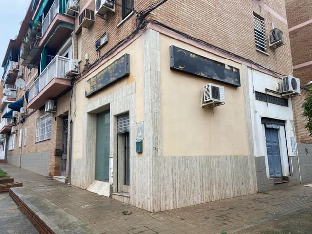 Gewerbe zu verkaufen in Fátima, Córdoba Stadt - 46.000 € (Ref: 9640383)