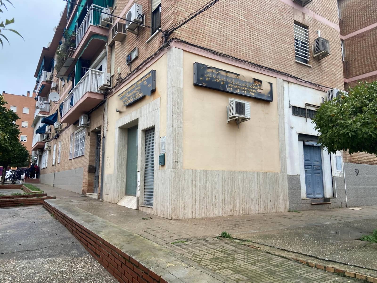 Local Commercial à vendre à Cordoue ville - 46 000 € (Ref: 9640383)
