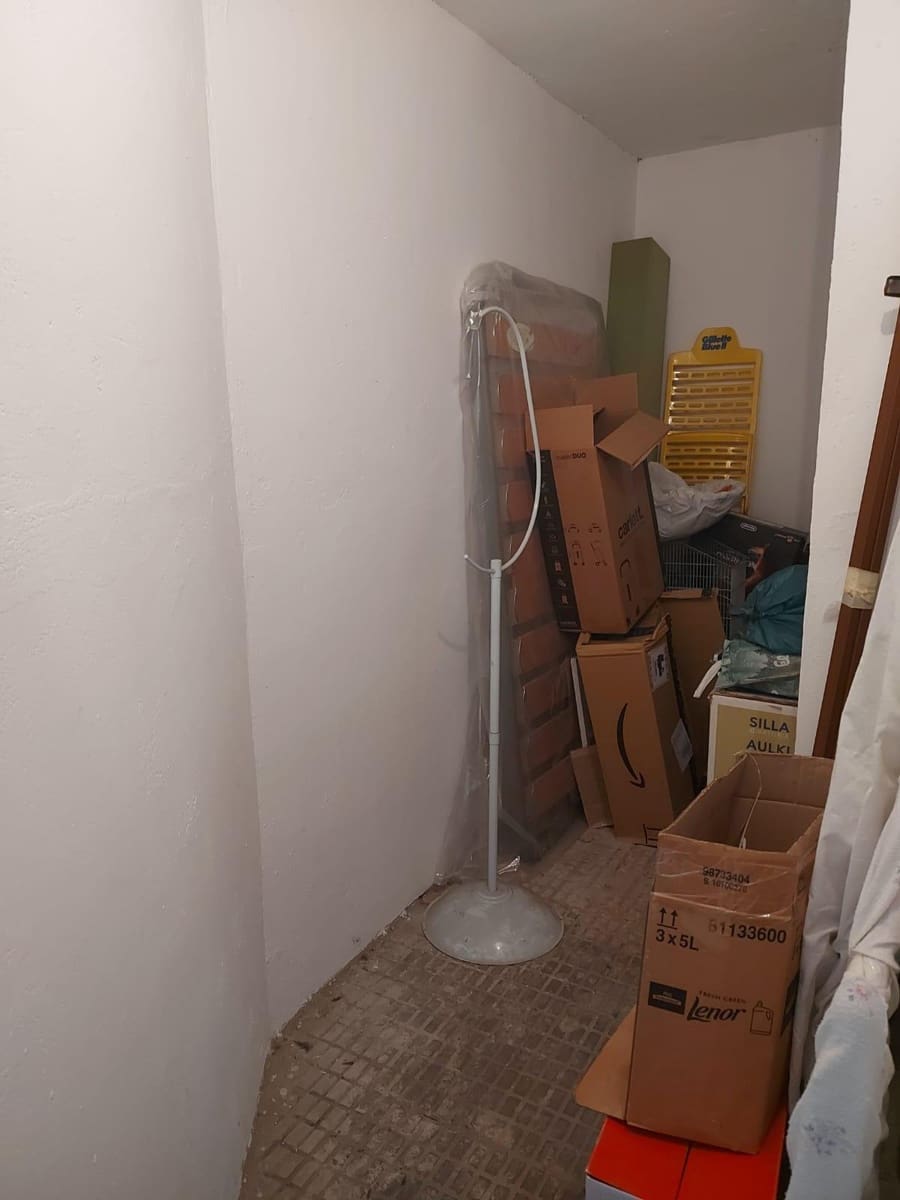 Garage à vendre à Cordoue ville - 46 500 € (Ref: 9645117)