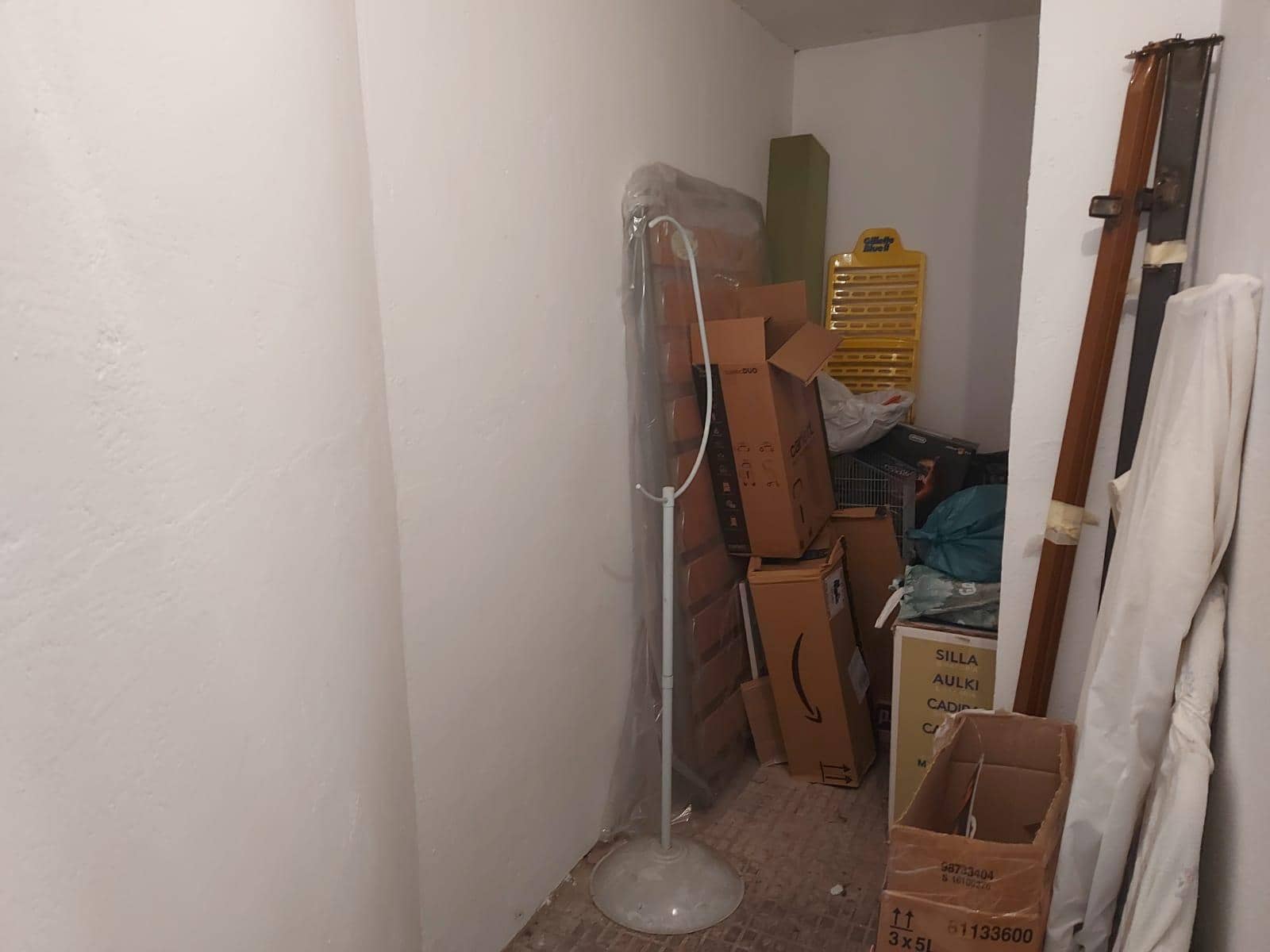 Garage à vendre à Cordoue ville - 46 500 € (Ref: 9645117)