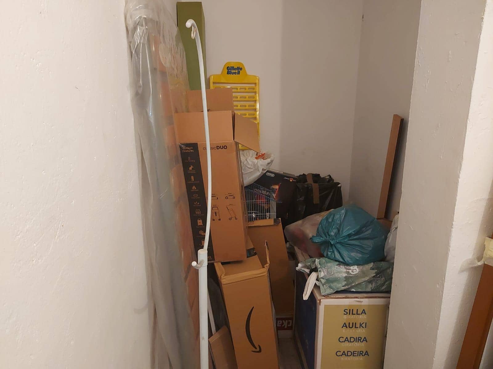 Garage à vendre à Cordoue ville - 46 500 € (Ref: 9645117)