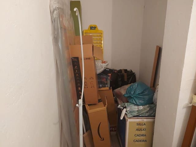 Garage à vendre à Cordoue ville - 46 500 € (Ref: 9645117)