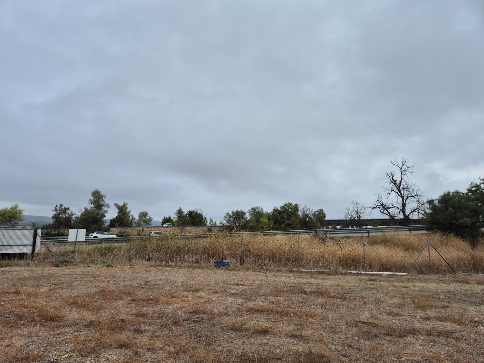 Terreno Non Edificato in vendita in El Carpio - 54.000 € (Rif: 9645118)